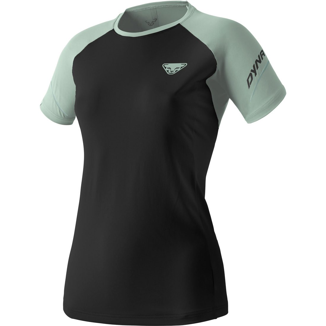 Dynafit Alpine Pro T-Shirt Damen black out