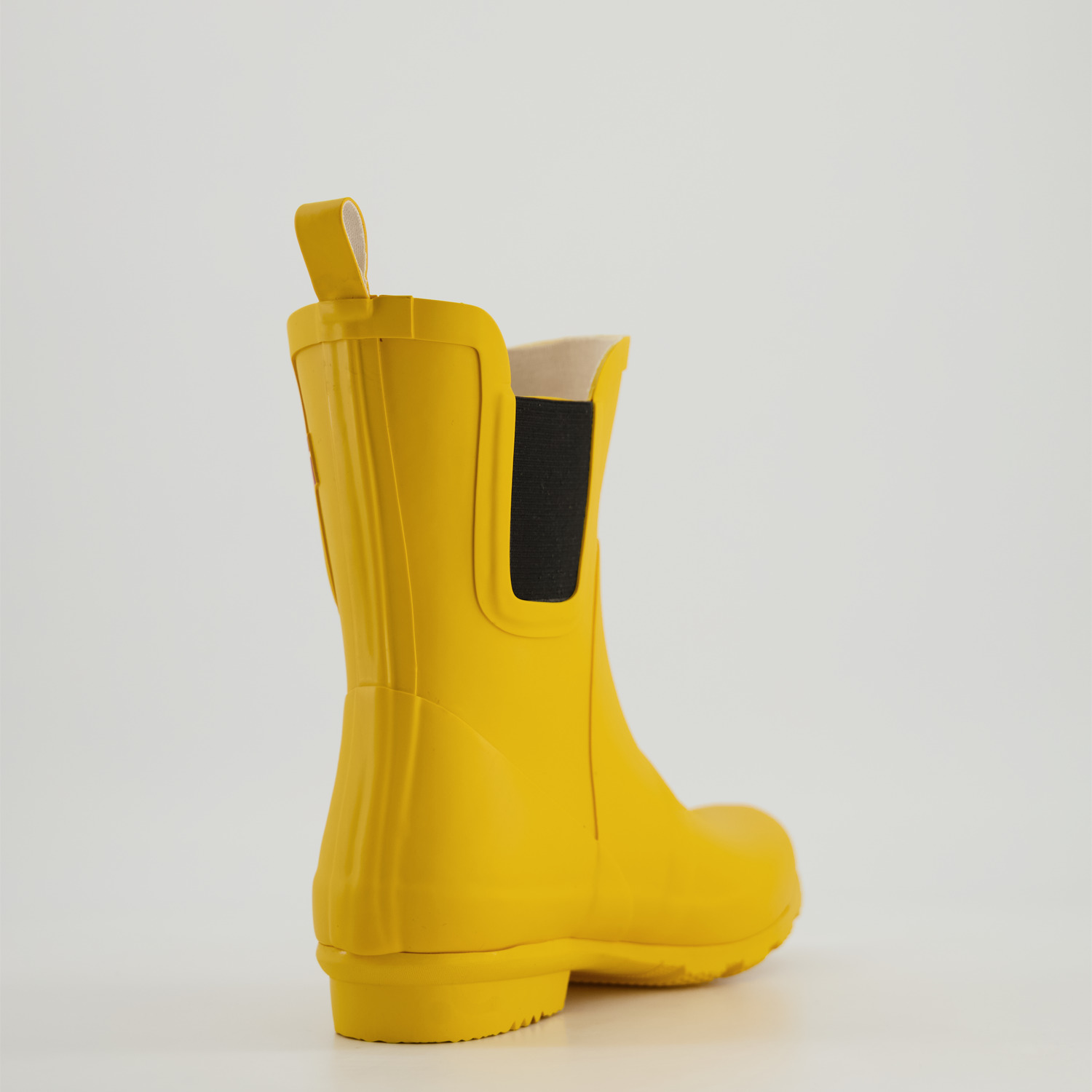 MOLS Suburbs W Rubber Boot