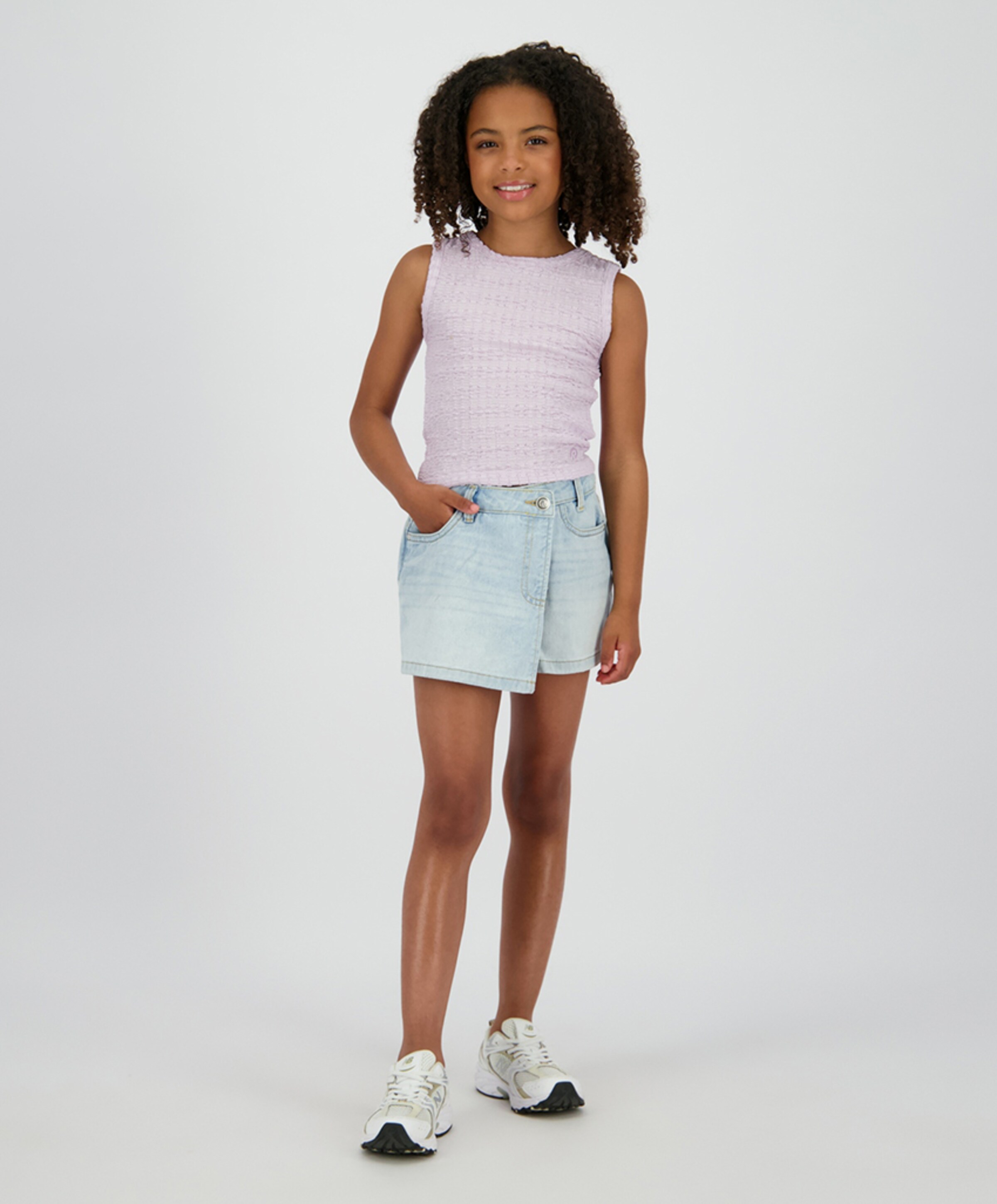 Raizzed Meisjes top roze