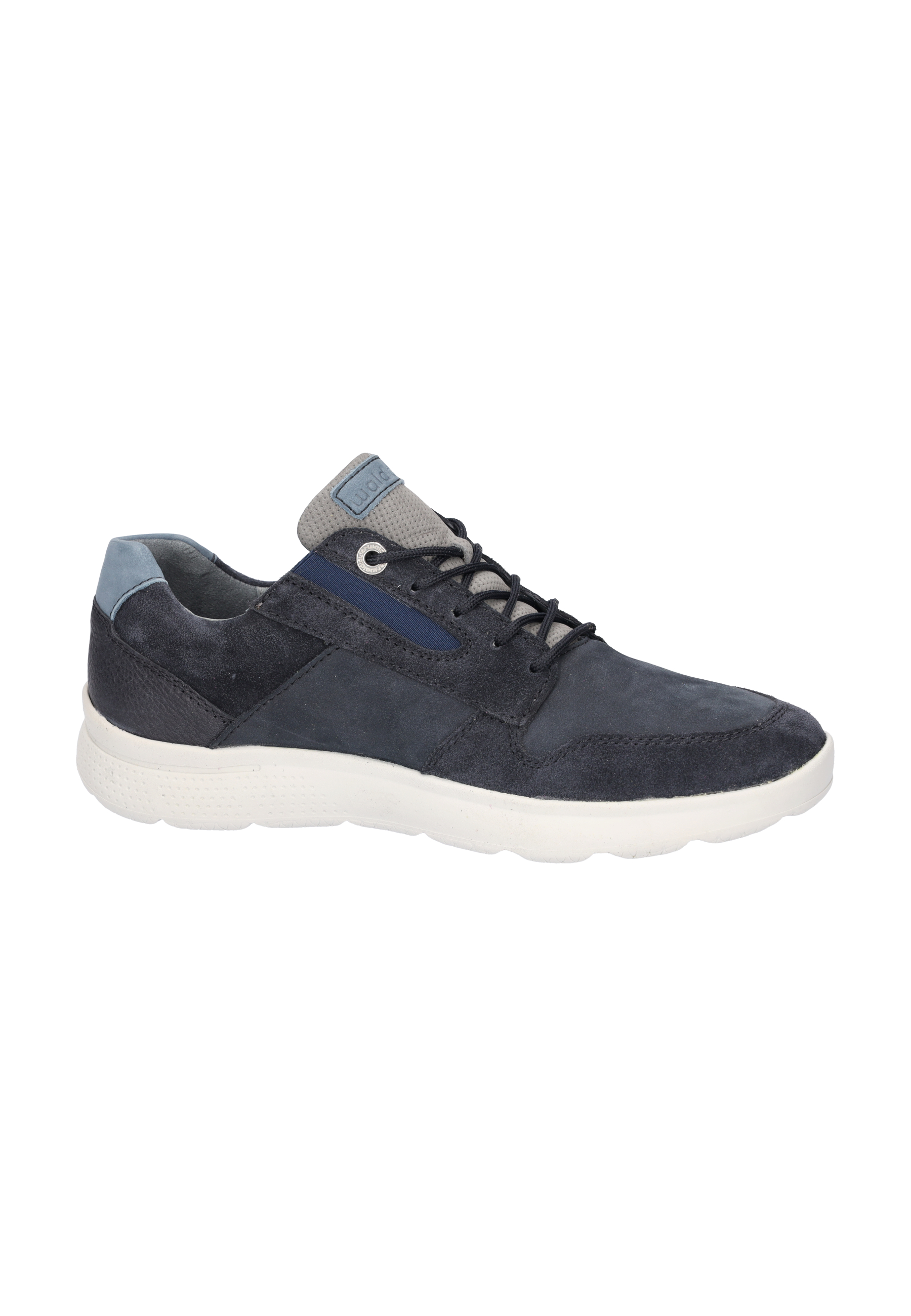 Heiko deepblue marine basalt denim ocean