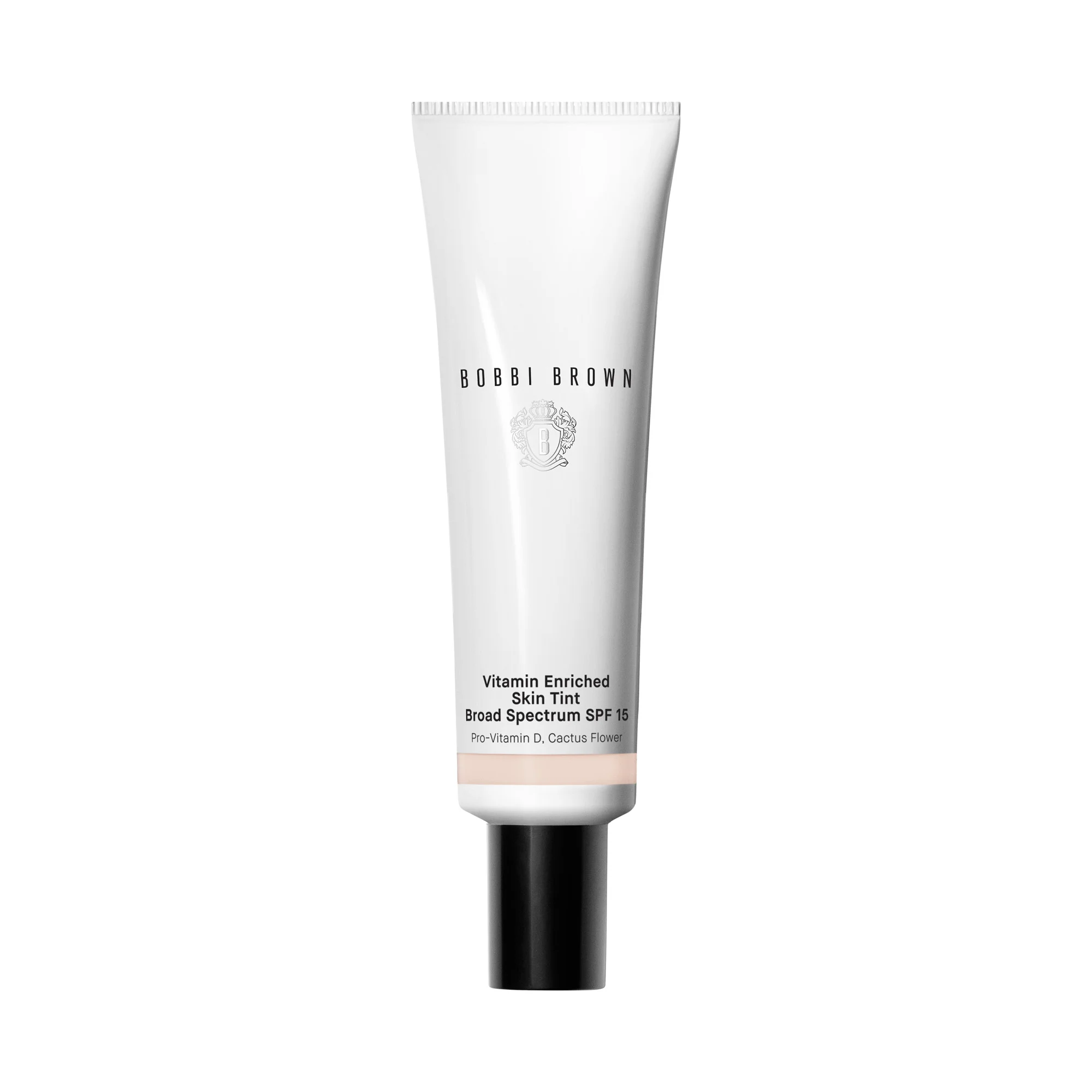 Vitamin Enriched Skin Tint - Crème Teintée |- Fair 3