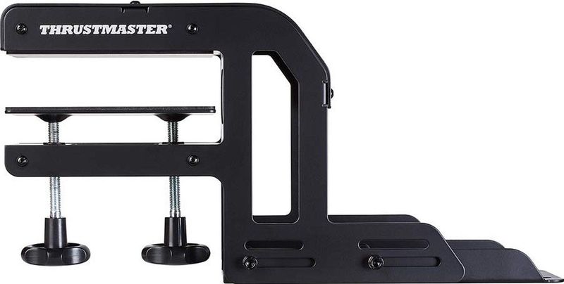 Thrustmaster Racing Clamp voor TSS handbrake en TH8A shifter ADD-ON