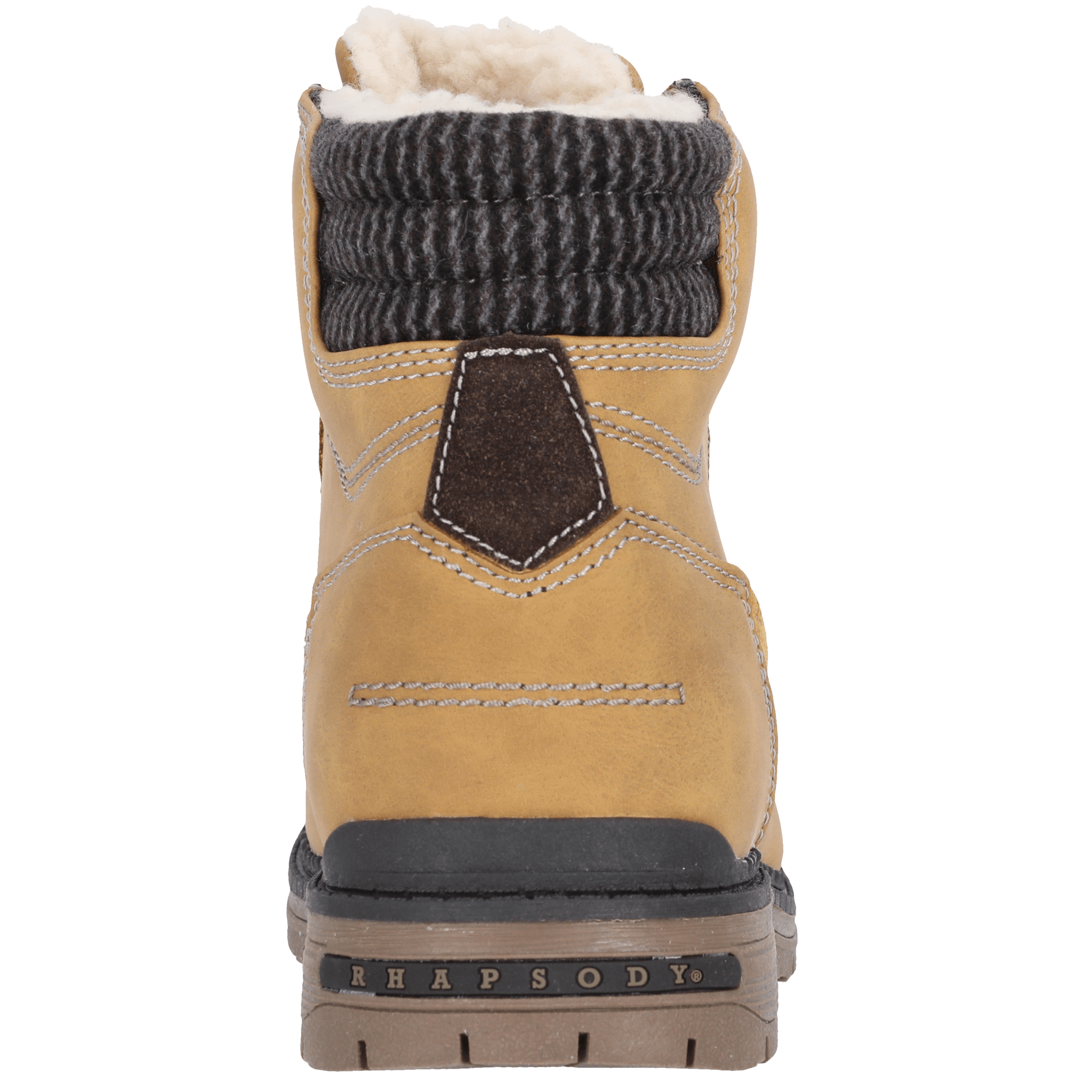 Rhapsody Tupat M Outdoor Boots - Fritids og motesko