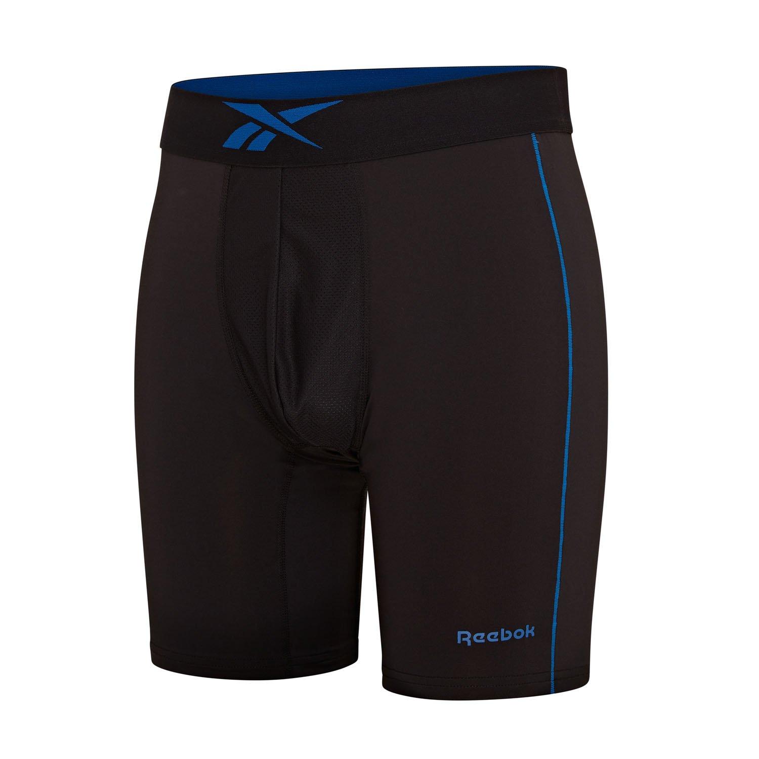 Reebok Trunks Long Sn53