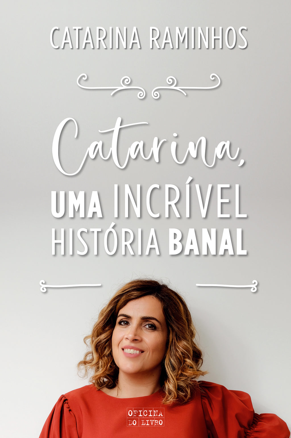 Catarina, uma Incrível História Banal de Catarina Raminhos