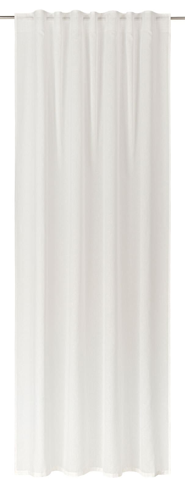 casaNOVA Dekoschal VERA 140 x 245 cm creme