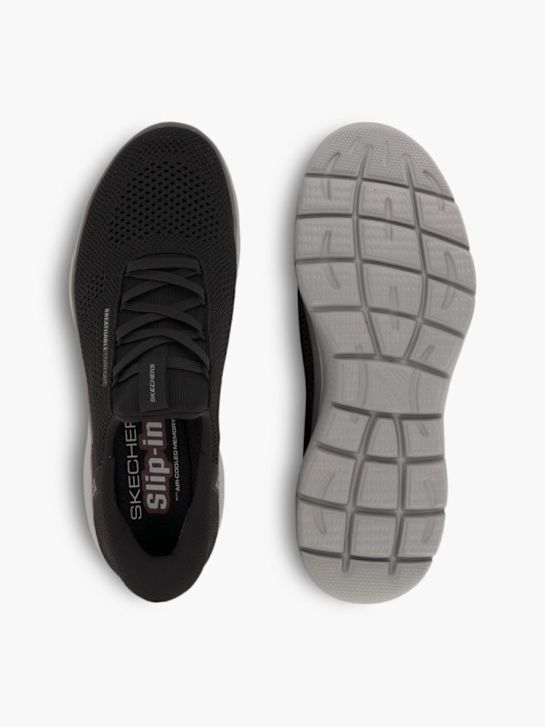 Skechers Sneaker Schwarz