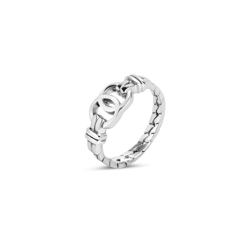 Bague Ambre