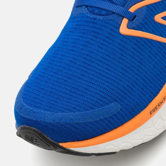 New Balance Herre Løbesko Fresh Foam Kaiha Road Blå