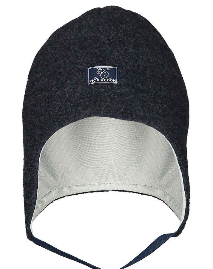Woll-Mütze JACK in marine