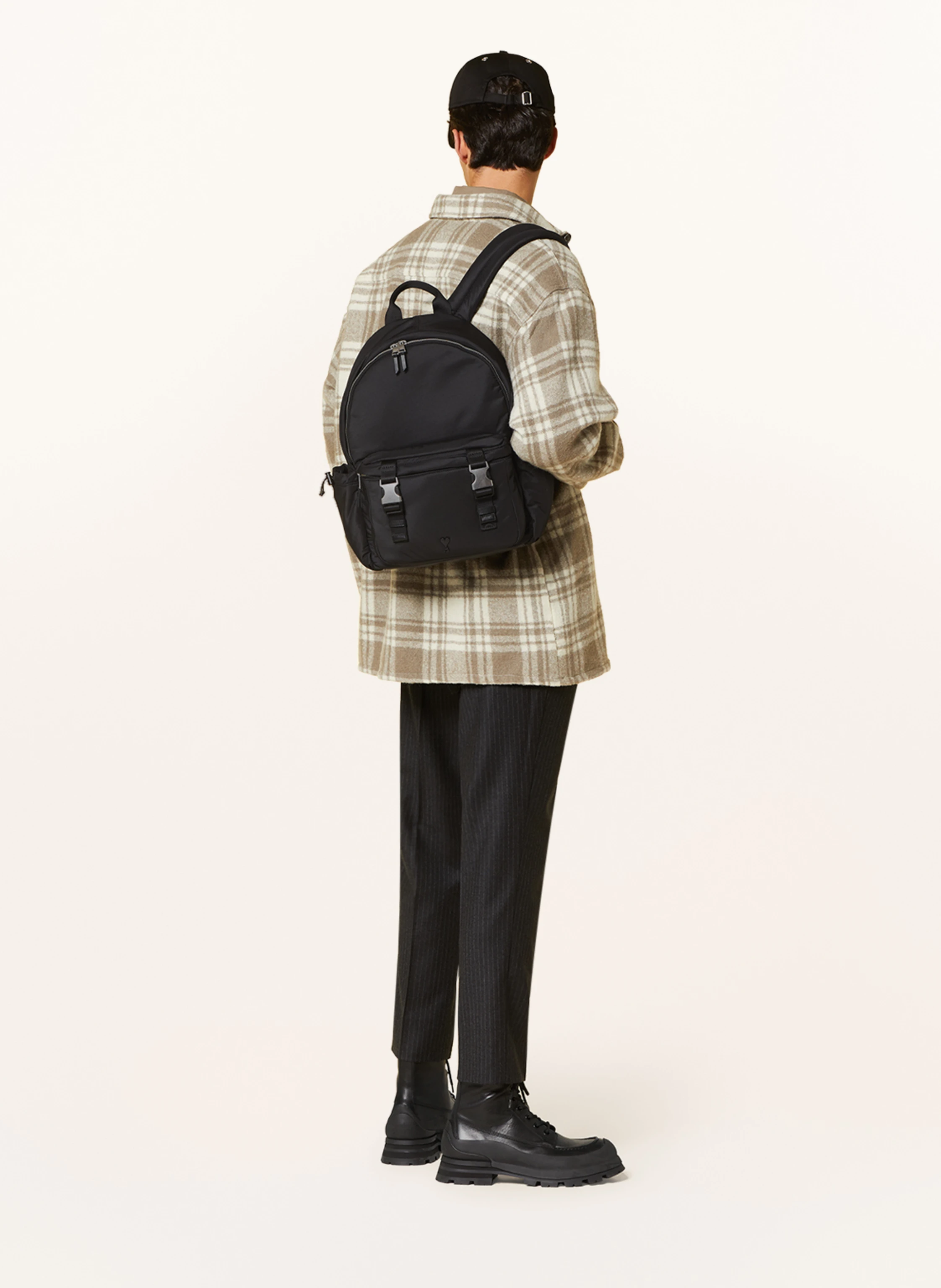 AMI PARIS Rucksack