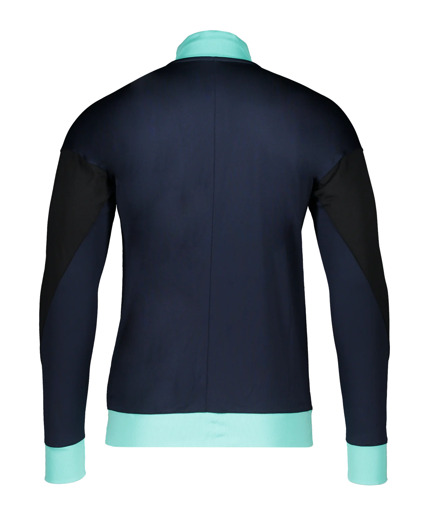 Nike DRI-FIT Strike 24 Trainingsjacke Blau F453