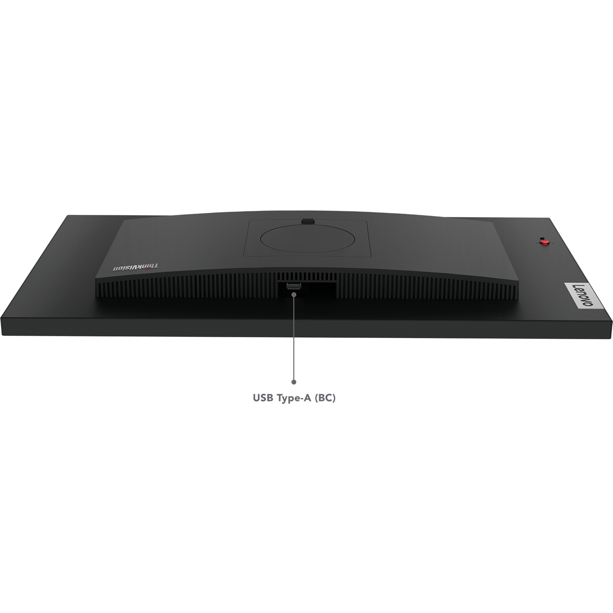Lenovo LED-Monitor ThinkVision P24h-30