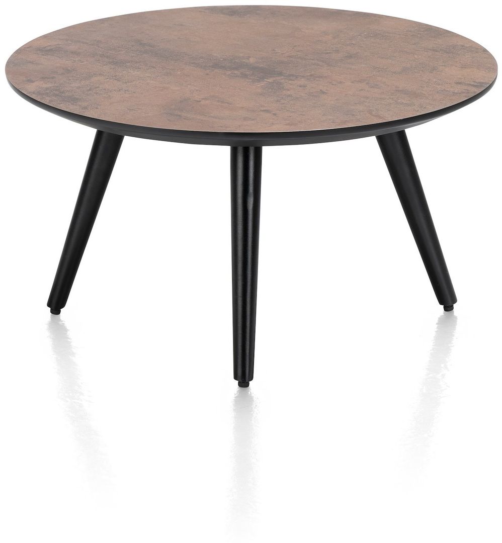 Henders en Hazel   Maze Rond S Salontafel