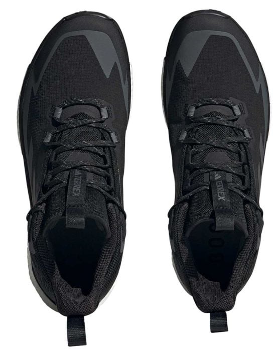 Terrex Free Hiker 2 GTX Men herrestøvle