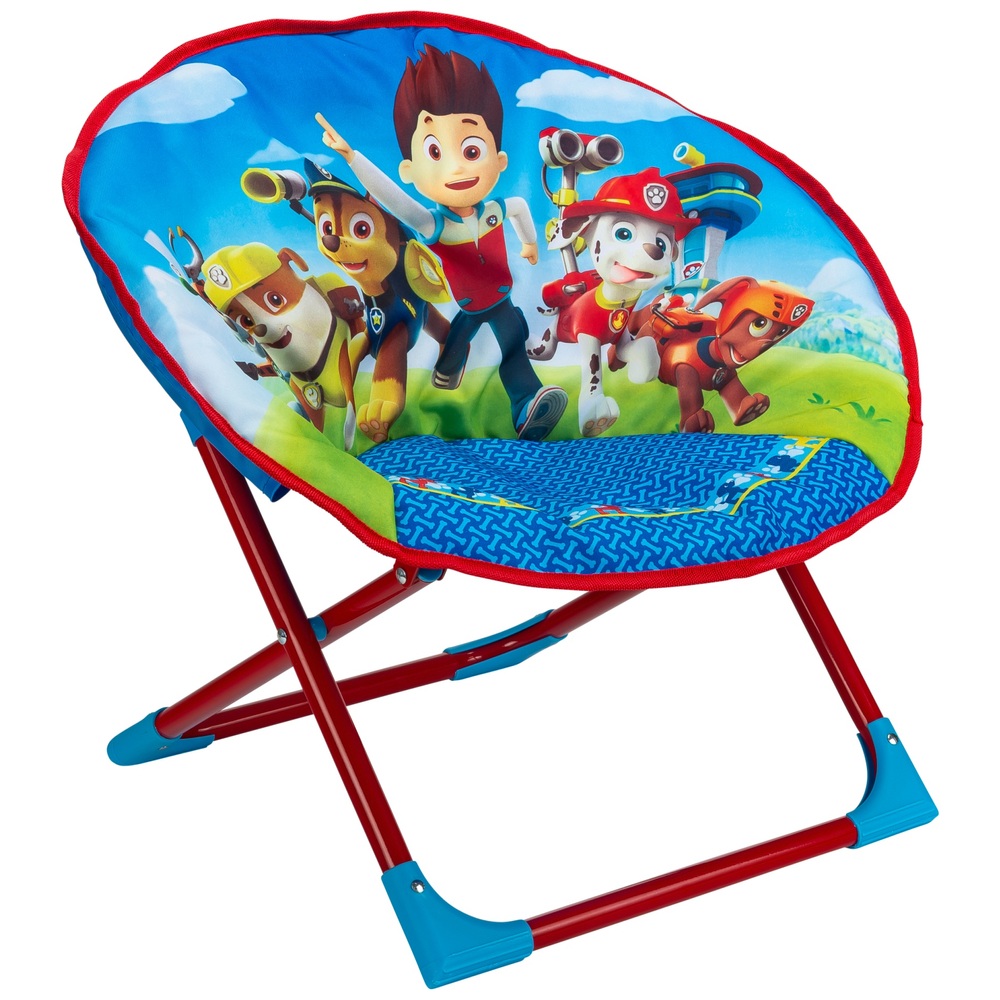 PAW Patrol Mondstuhl