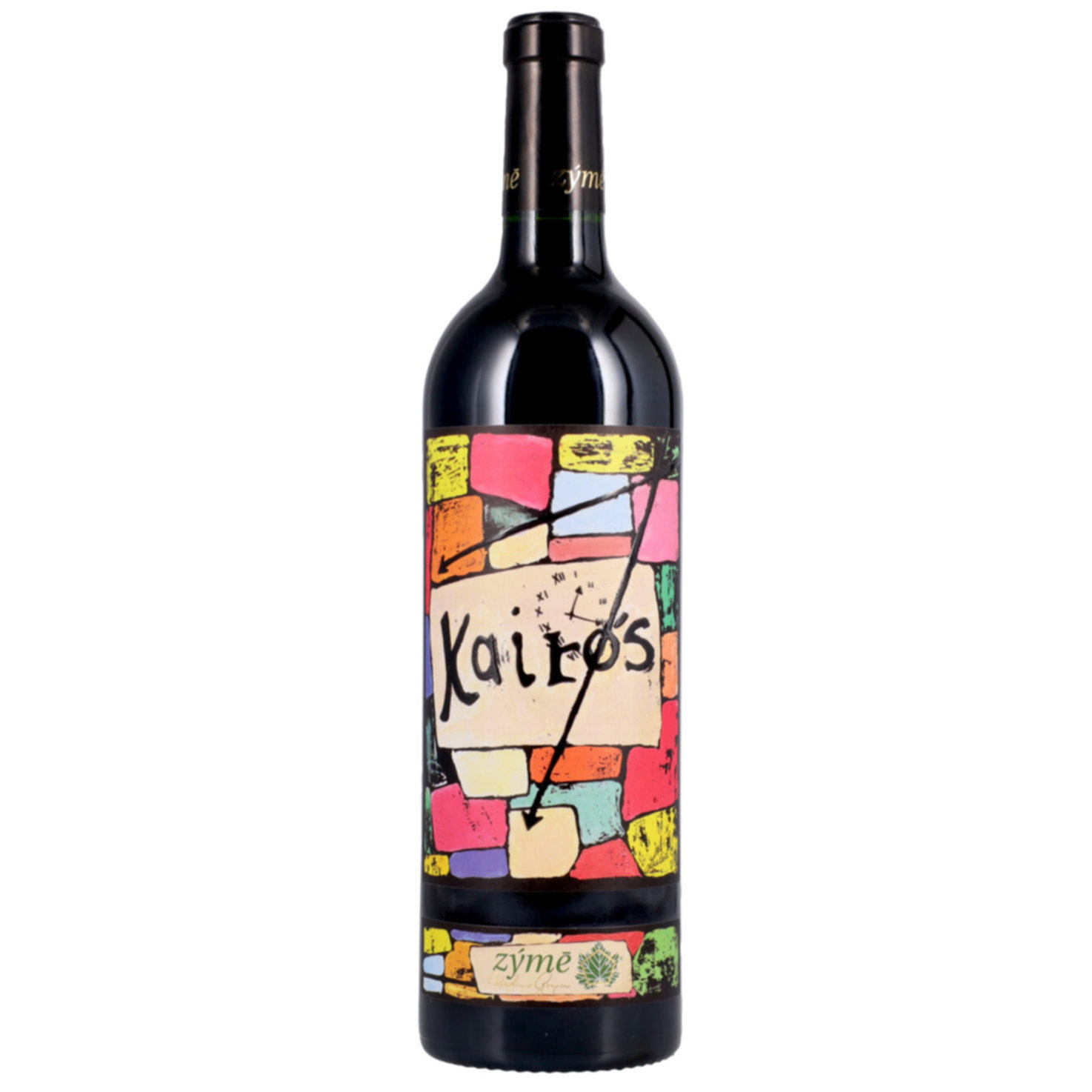Veneto IGP Rosso Kairos Zýmē -75cl