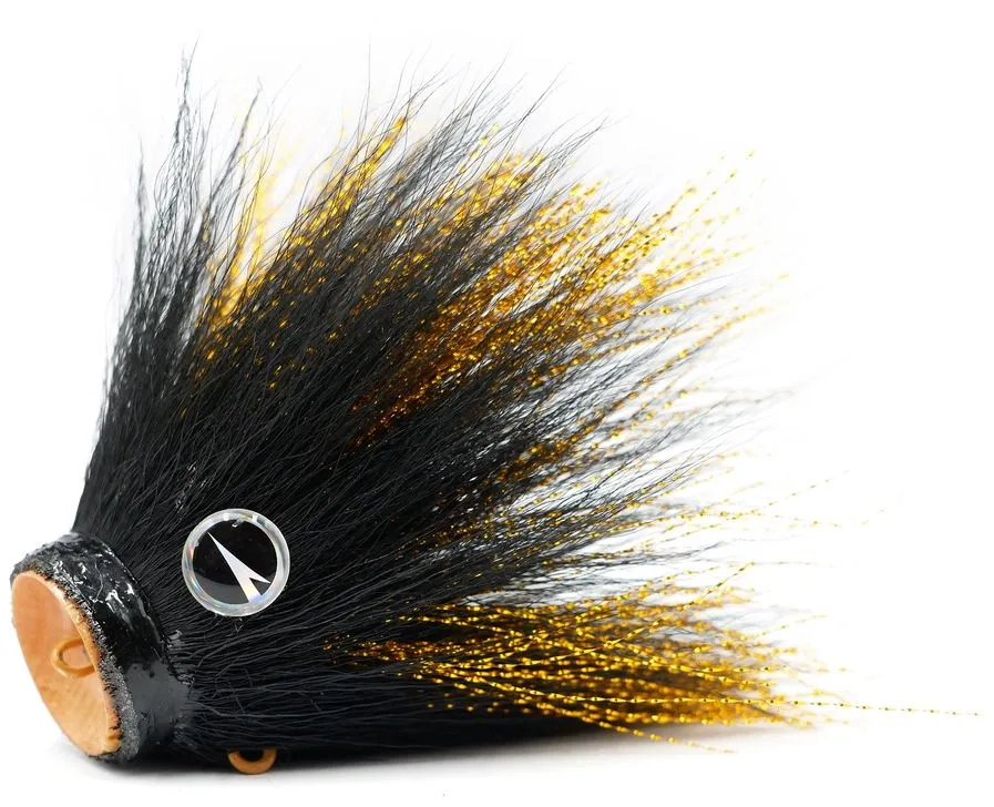 VMC Vmc Mustache Rig Shallow Red Head