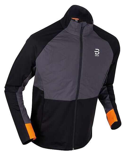 BJORN DAEHLIE - VESTE SOFTSHELL JACKET CHALLENGE 2-0 M