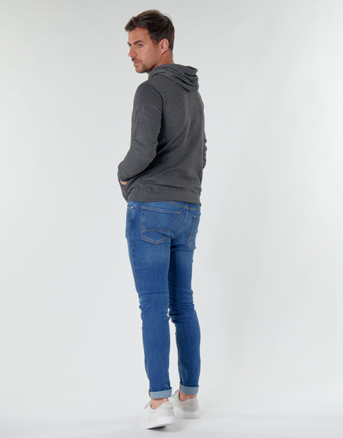 Yurban - MARVEL MAGAZINE - Gris