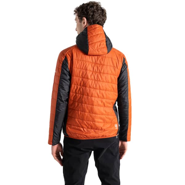 Doudoune randonnée DARE 2B TOURING JACKET ROOIBT/PUFOR