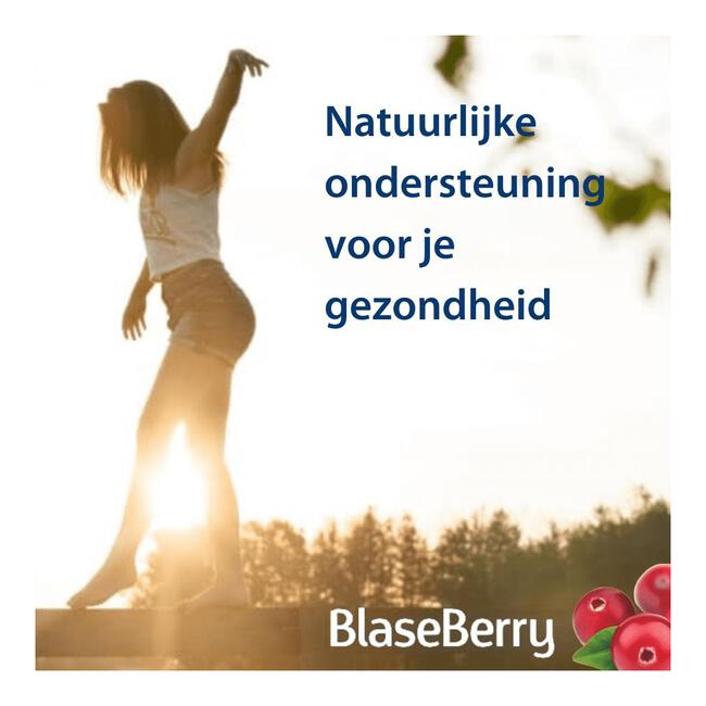 BlaseBerry 50 capsules