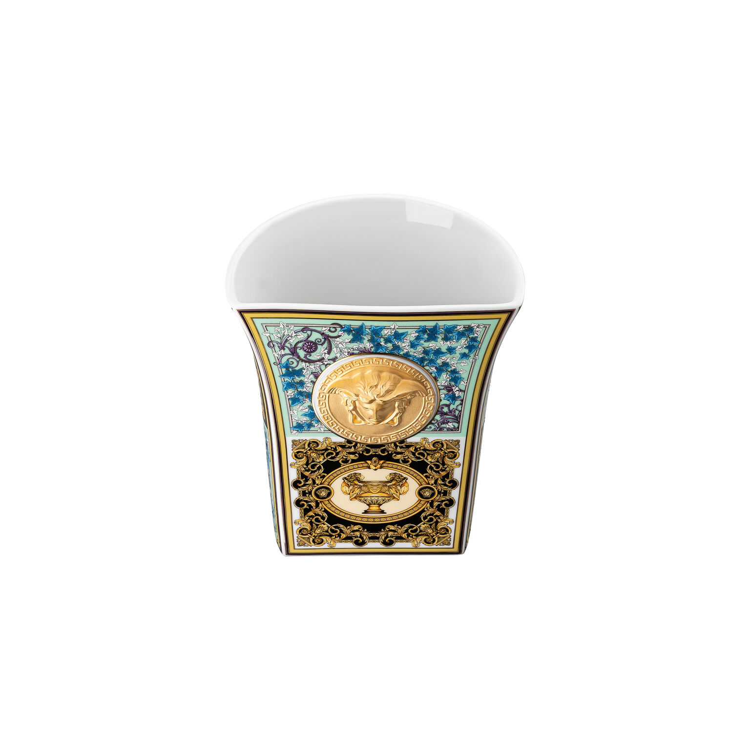Barocco Mosaic Barocco Mosaic Vase 18 cm