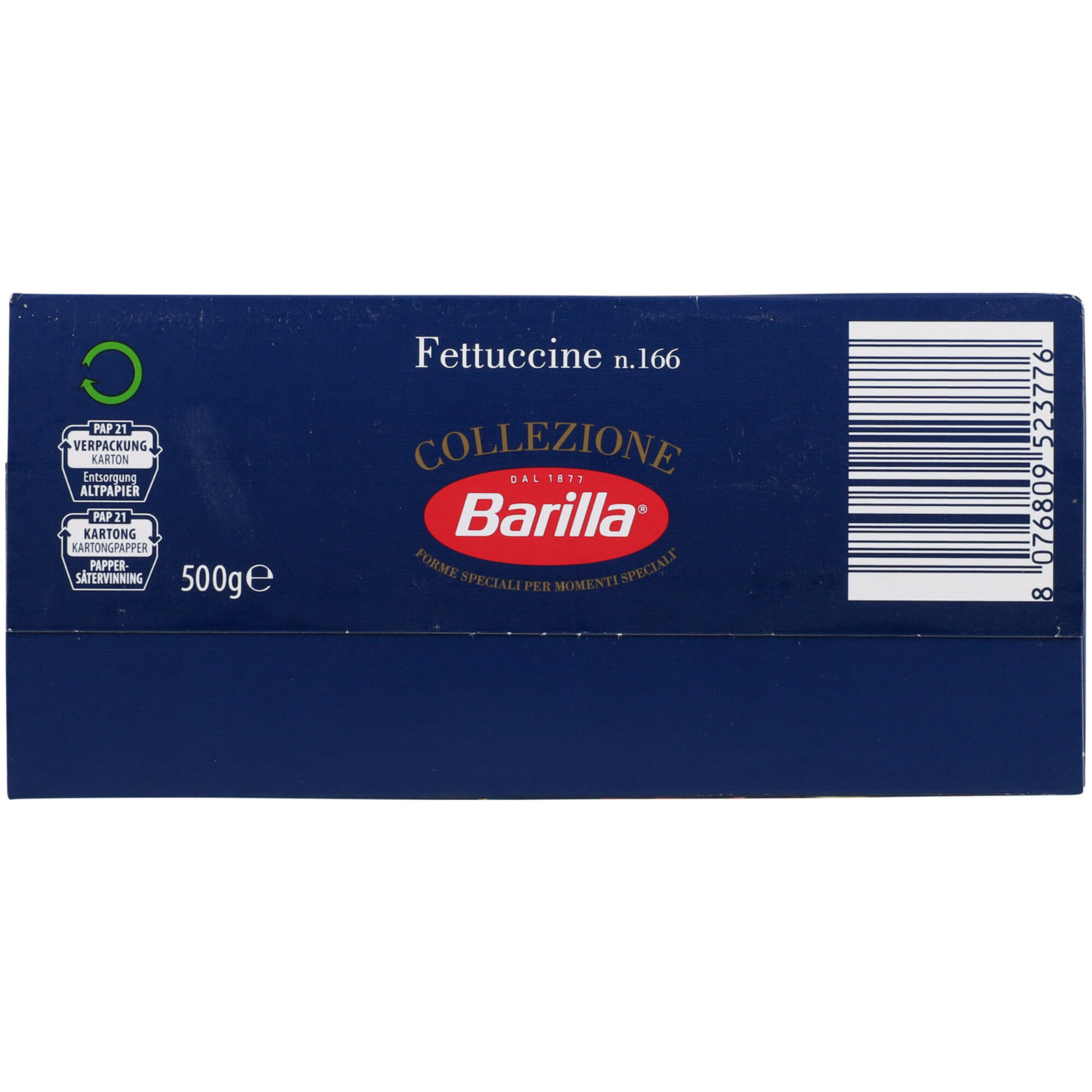 Barilla Collezione Fetuccine n. 166