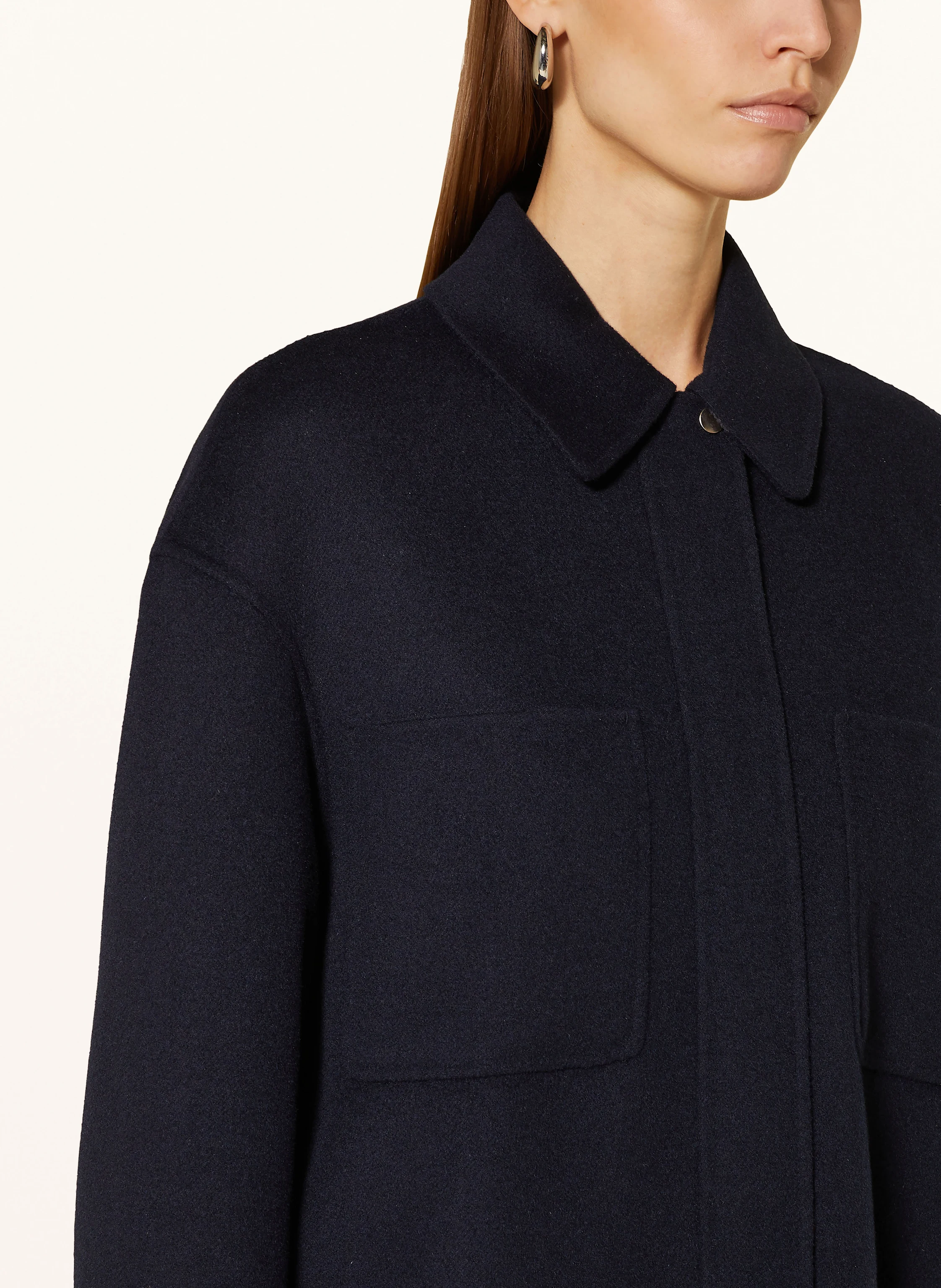 Max Mara STUDIO Jacke MADISON