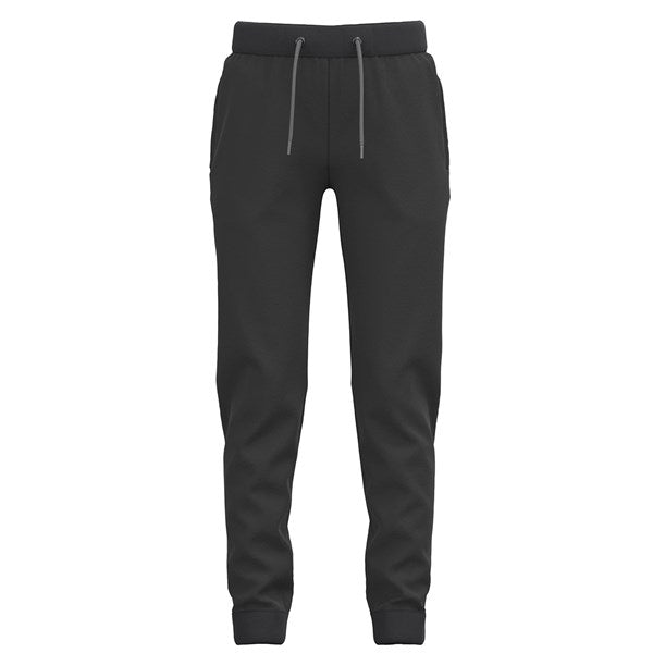 Black NOOS Sweatpants - Name it → Luksusbaby.dk