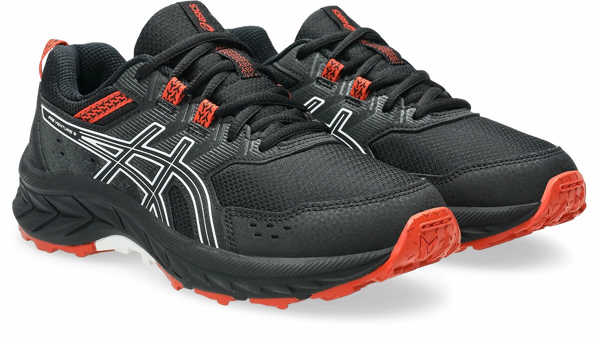 ASICS<br>Tênis Pre Venture 9