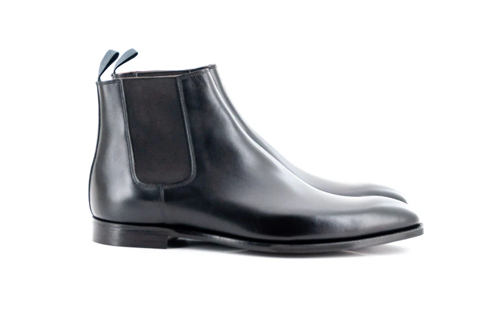 CROCKETT AND JONES - COWDRAY 4