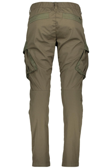 PME legend groene heren broek