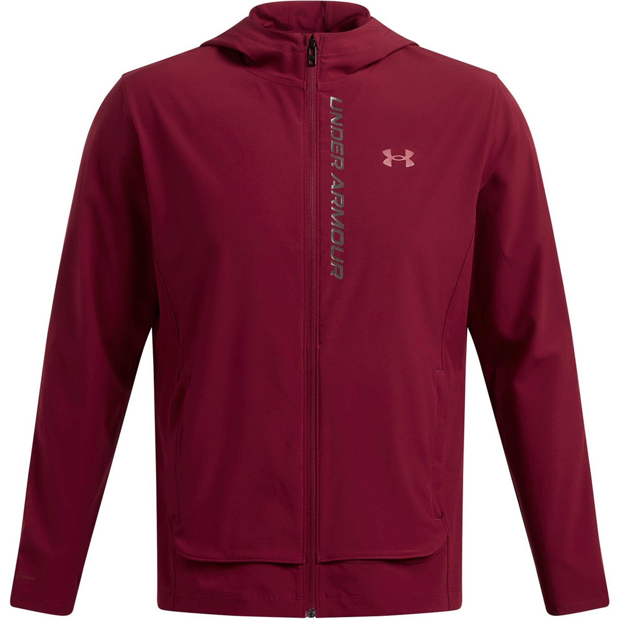 Under Armour Under Armour Outrun The Storm Jacket Running Mens