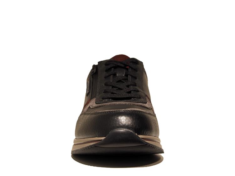 Mephisto Gilford black