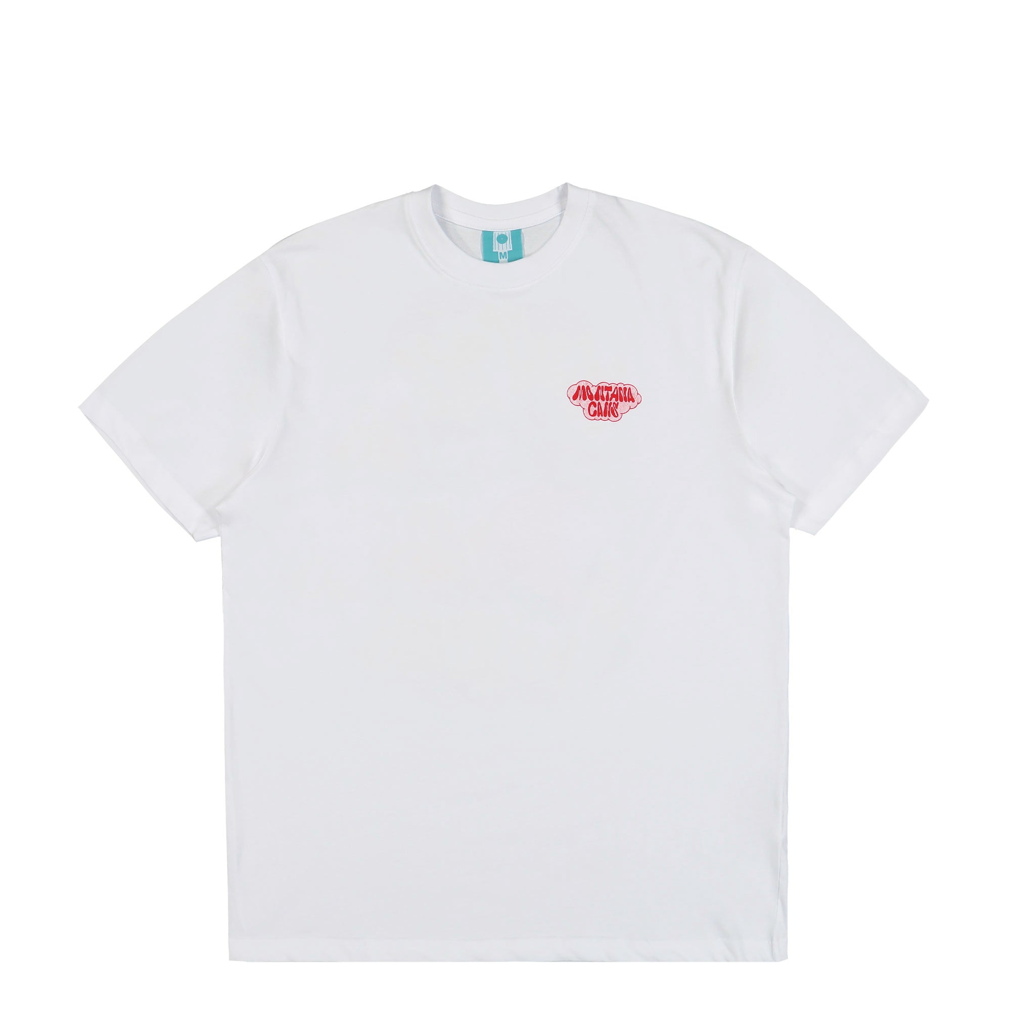 Montana<br>Never Tired T-Shirt