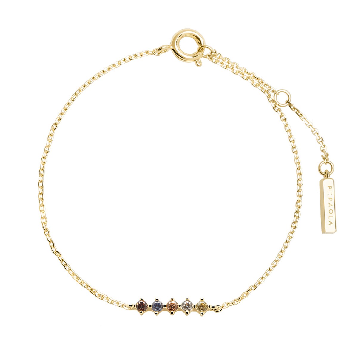 Bracelet Sage PDPaola sertieCollection FIVE