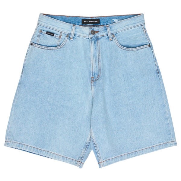 Quiksilver - Quiksilver Baggy Denim Short - Short