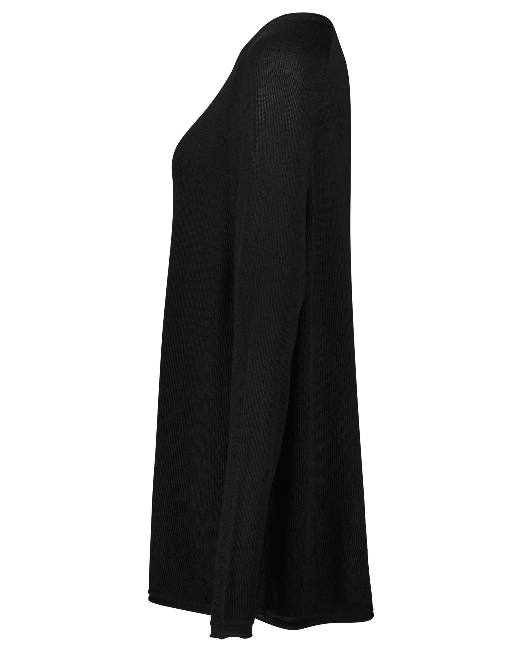Black Palms the label| Damen Langarmshirt FILIPPA