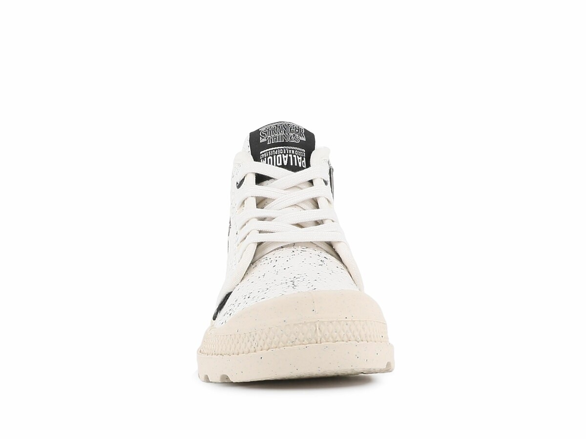 PALLADIUM<br>Tênis Pampa Hellfire Kid Hoge