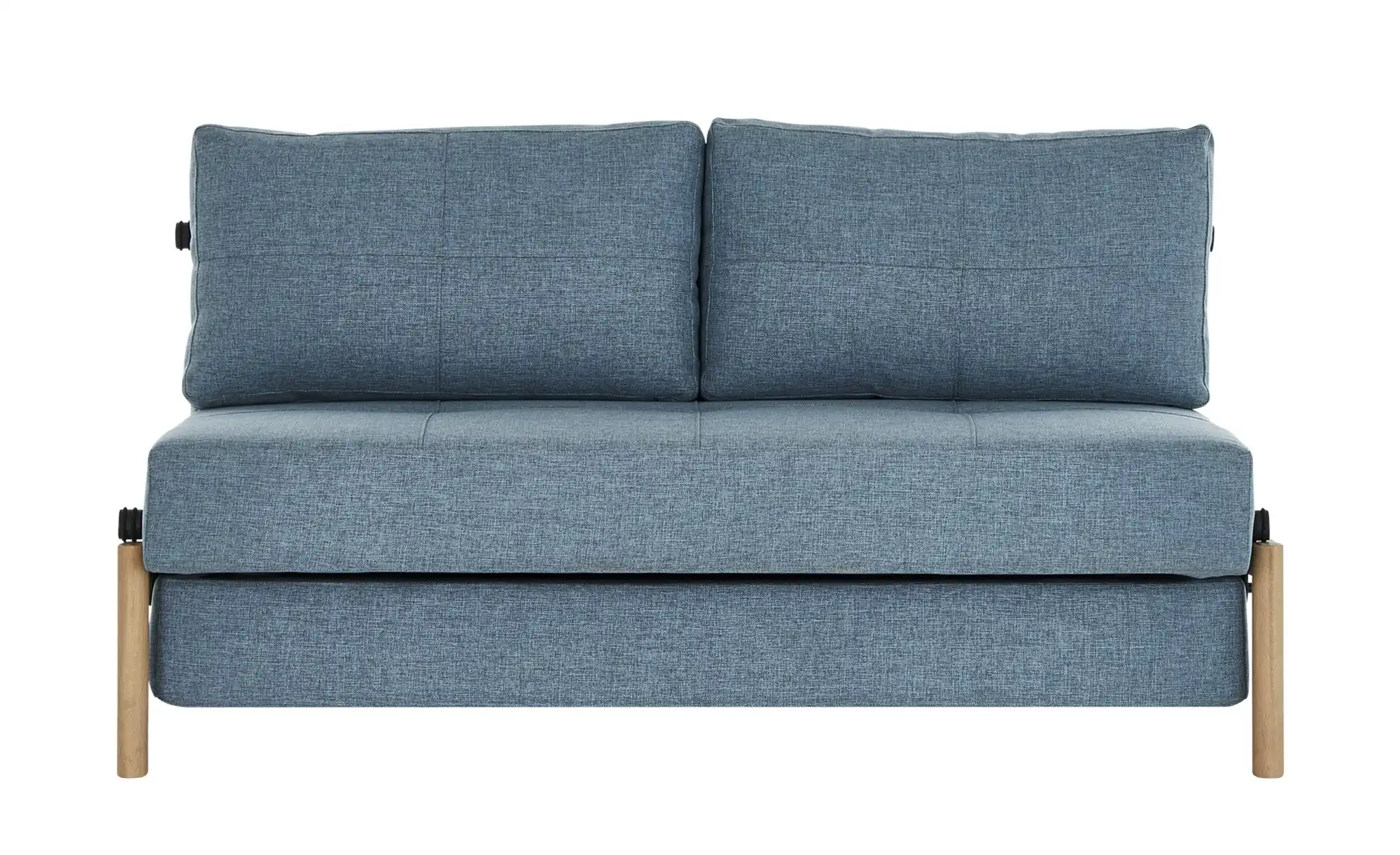 Klappsofa mit Schlaffunktion Cape