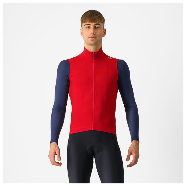 Castelli - Espresso Vest - Gilet de cyclisme
