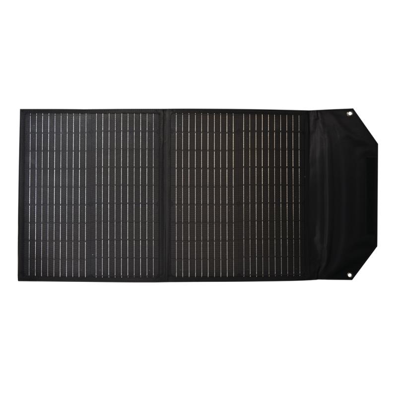 Panneau Solaire Pliant Orium 60W
