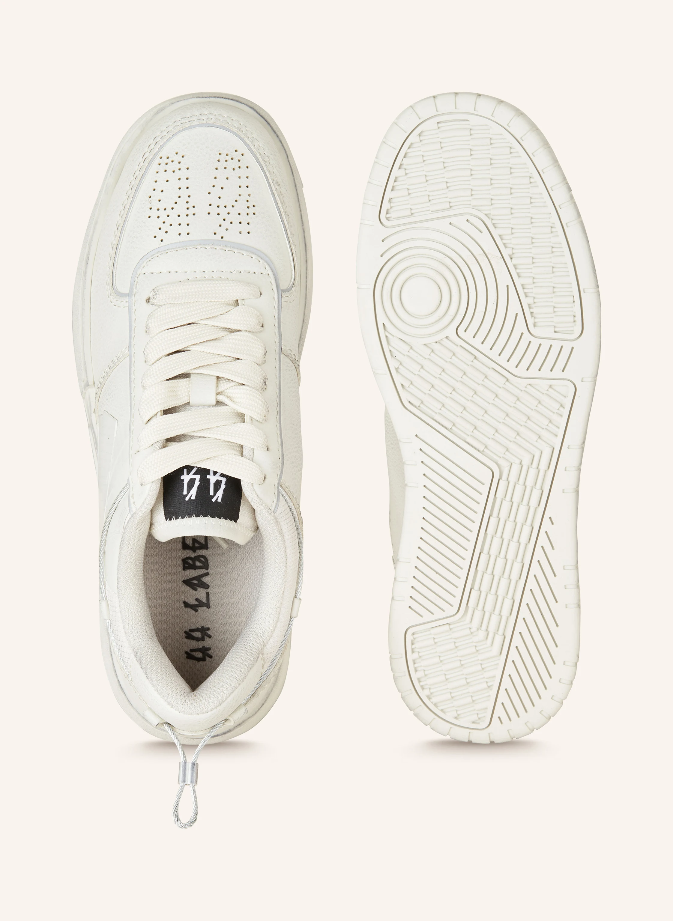 44 LABEL GROUP Sneaker AVRIL