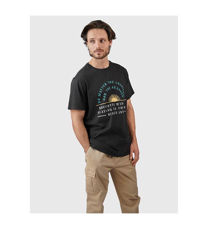 Brunotti Men Leeway T-Shirt