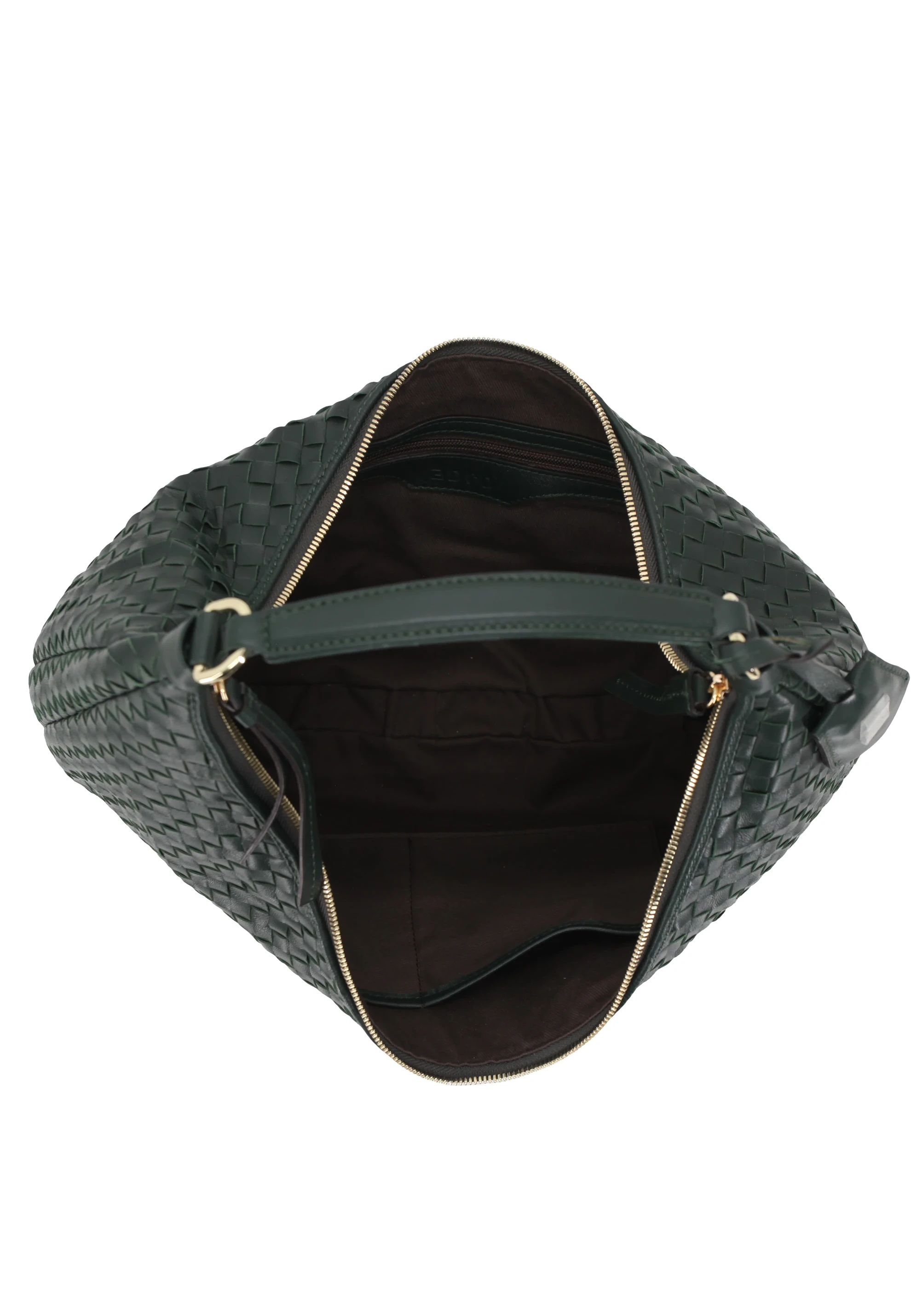 Hobo NANA Leather Piuma woven Standard