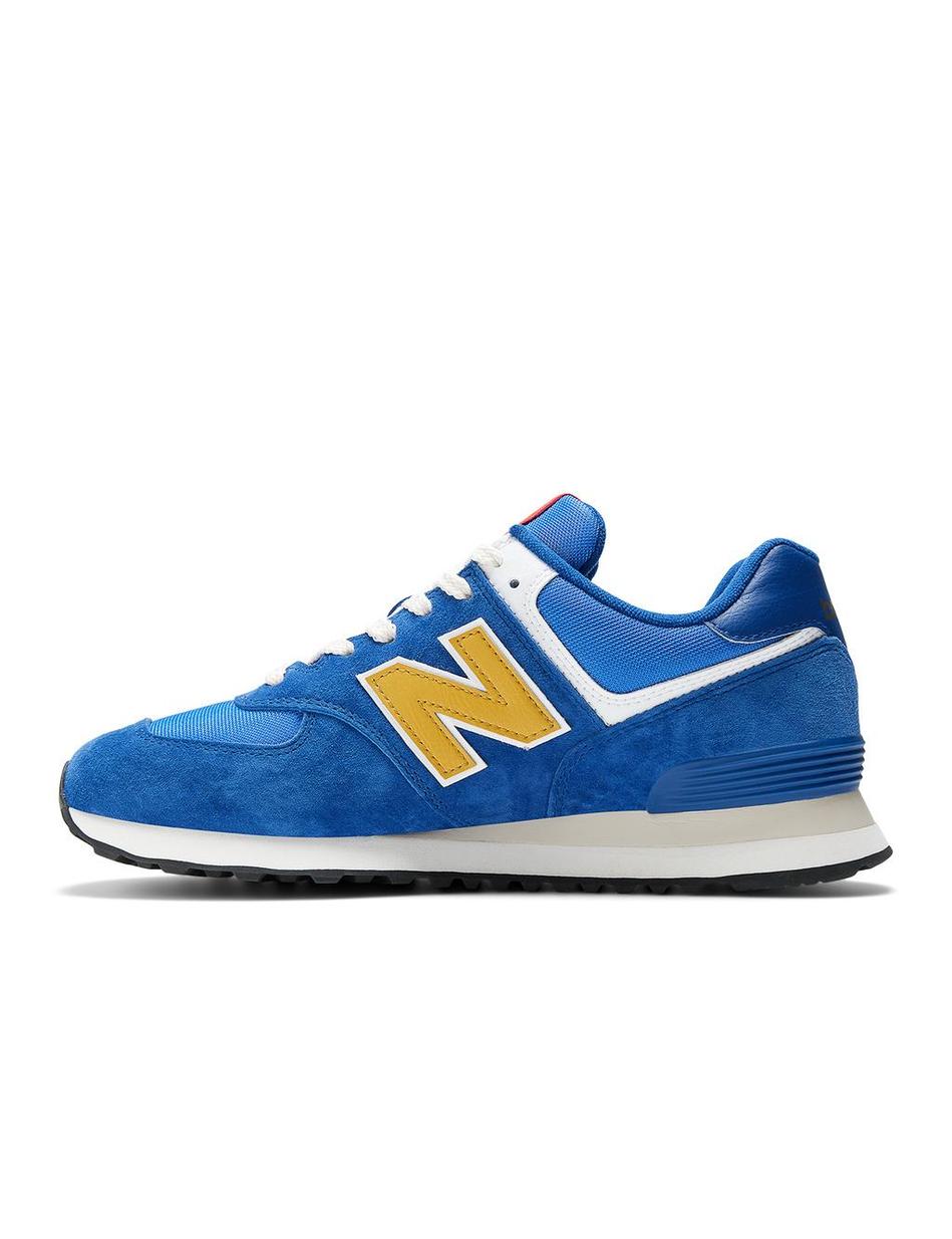 LIFESTYLE-SCHUHE U574HBG