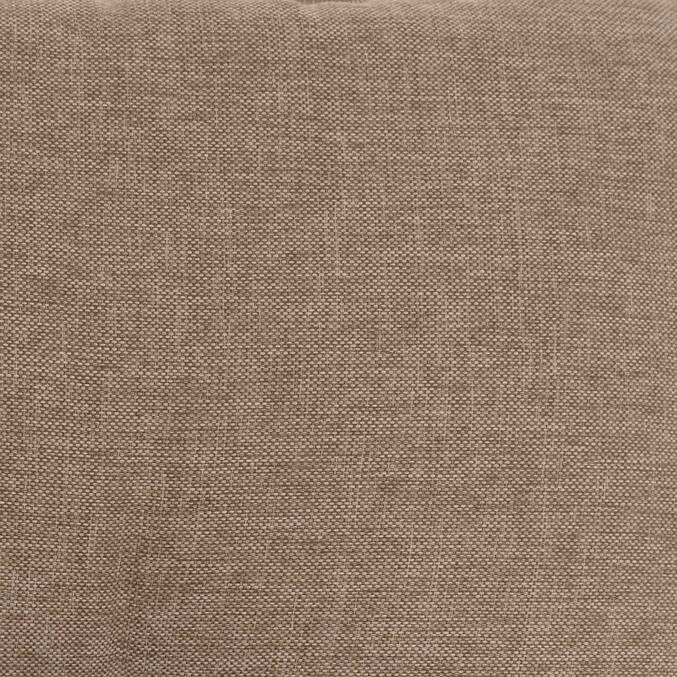 Fauteuil à bascule FELINIO Taupe