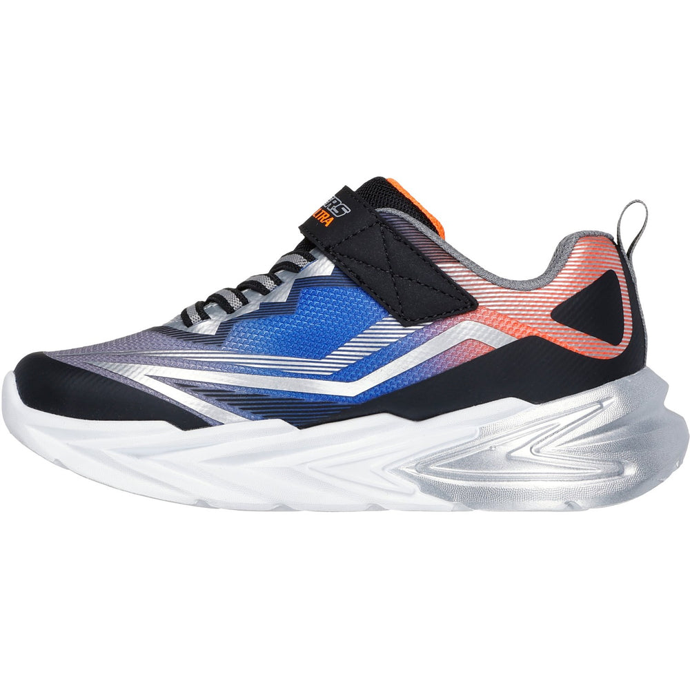 Køb Skechers Black S-Lights: Flex-Glow Ultra