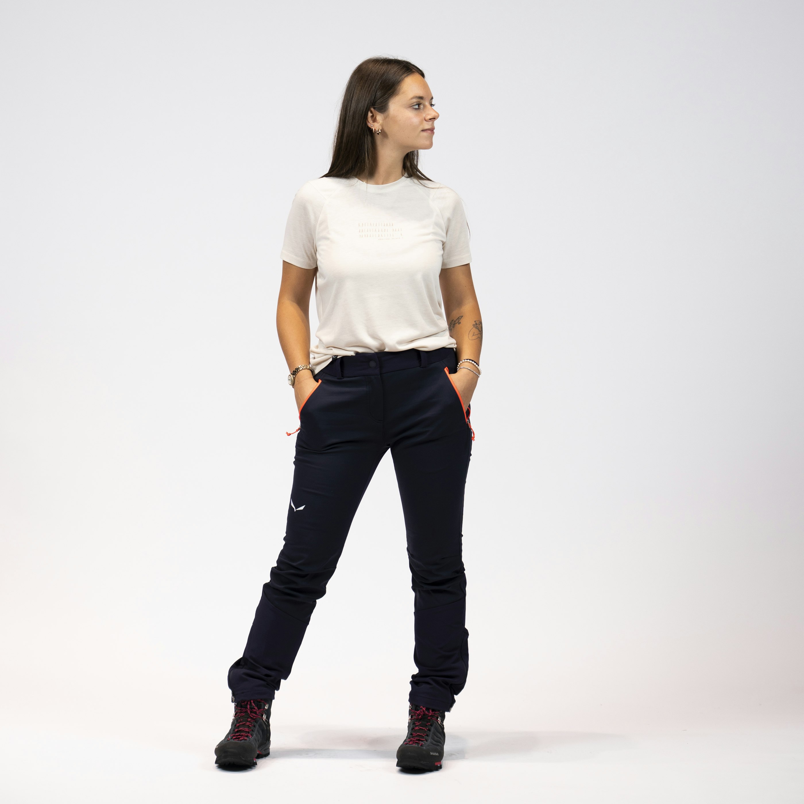 Levanne Durastretch Hose Damen